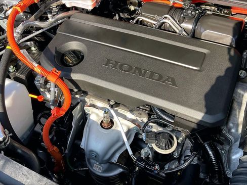 Used 2025 Honda CR-V Sport-L image 31