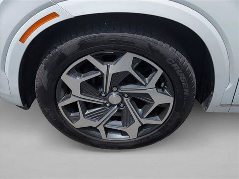 Used 2021 Hyundai Palisade Calligraphy w/ Cargo Package AWD/4WD image 26