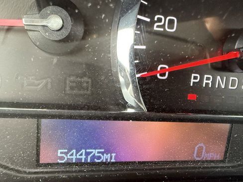 Used 2009 Cadillac DTS w/ Trunk Convenience Package image 20