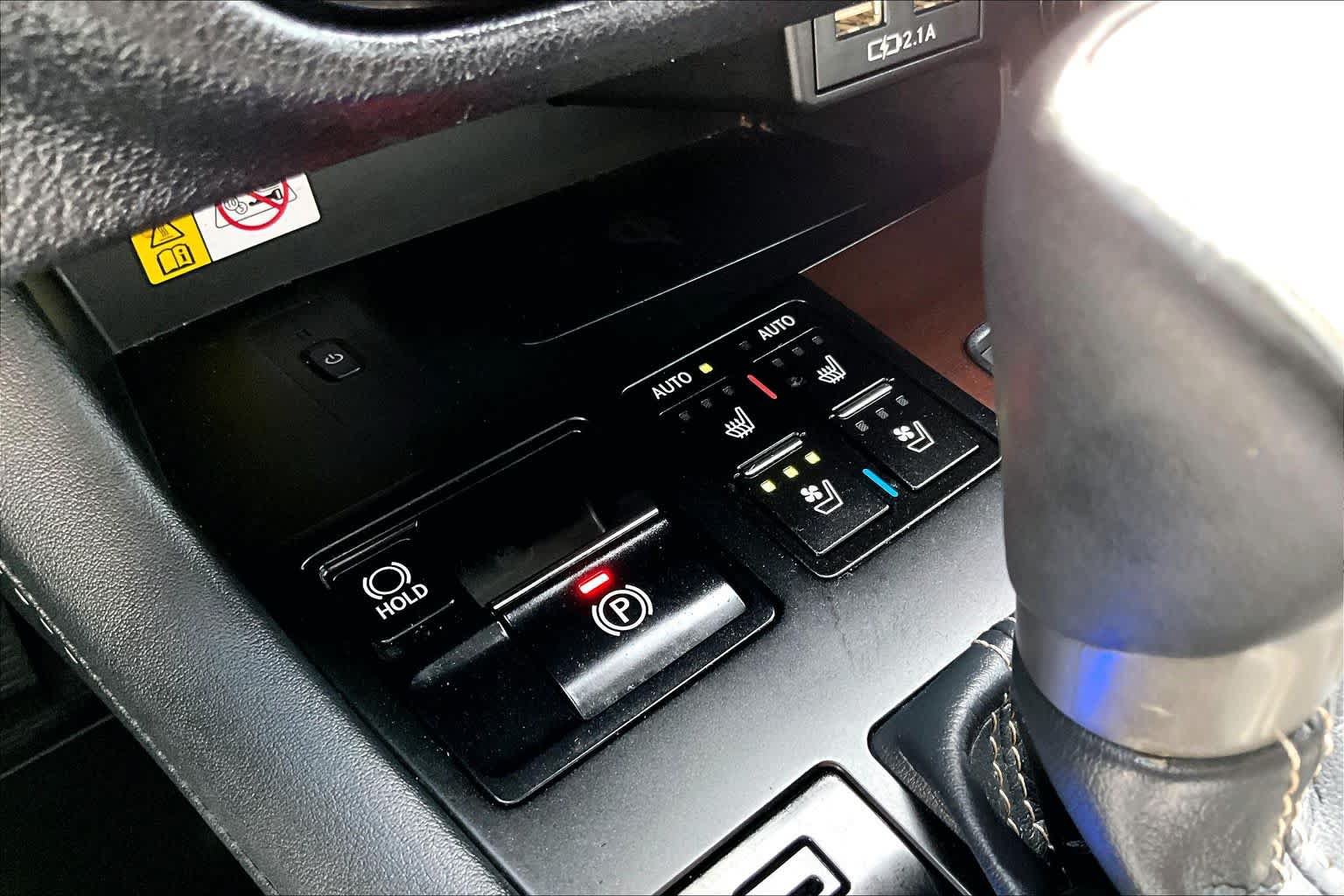 Used 2022 Lexus RX 350 FWD w/ Premium Package image 36
