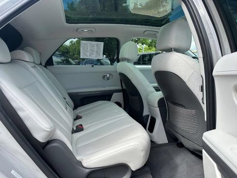 Used 2024 Hyundai Ioniq 5 Limited AWD/4WD image 10