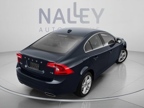 Used 2015 Volvo S60 T5 Platinum FWD image 5
