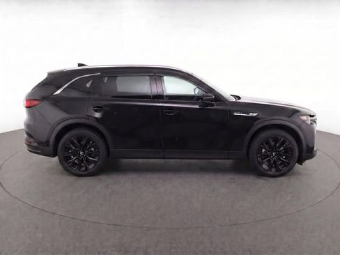 Certified 2024 MAZDA CX-90 3.3 Turbo S w/ Premium Package AWD/4WD image 7