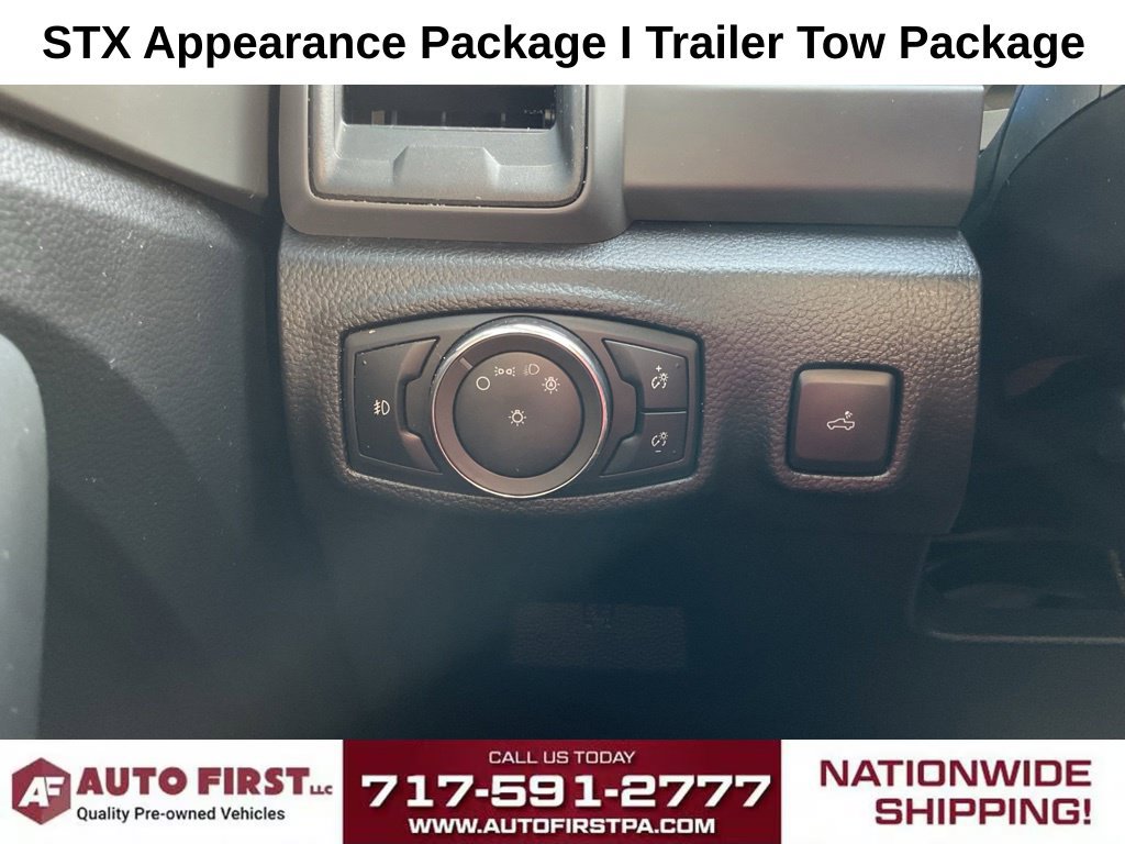 Used 2022 Ford Ranger XL w/ Equipment Group 101A High AWD/4WD image 22