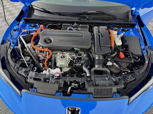 New 2026 Honda Prelude Coupe image 11