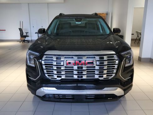 New 2027 GMC Terrain Denali w/ LPO, Floor Liner Package AWD/4WD image 32