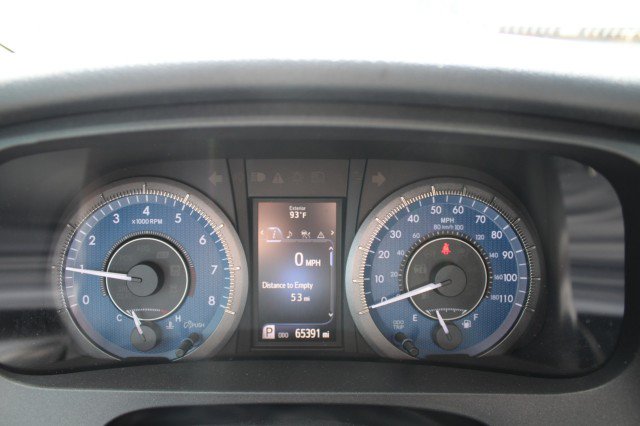 Used 2018 Toyota Sienna LE FWD image 26