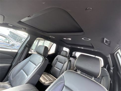 Used 2023 Chevrolet Traverse Premier w/ LPO, Floor Liner Package image 12
