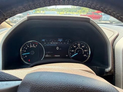 Certified 2019 Ford F150 Lariat w/ Equipment Group 502A Luxury AWD/4WD image 46