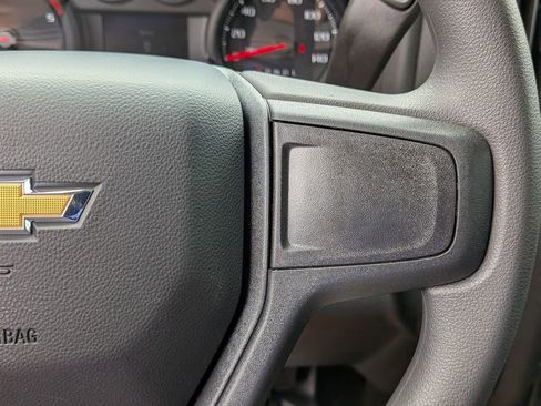 New 2026 Chevrolet Silverado 2500 W/T AWD/4WD image 18