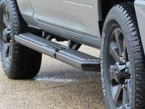 New 2026 RAM 2500 Big Horn AWD/4WD image 18