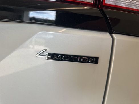 New 2026 Volkswagen Atlas Peak Edition AWD/4WD image 22
