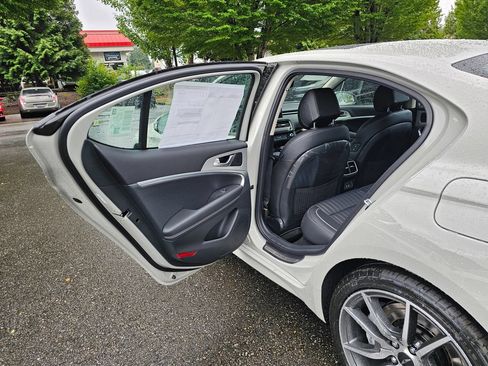 New 2026 Genesis G70 2.5T Prestige AWD/4WD image 22