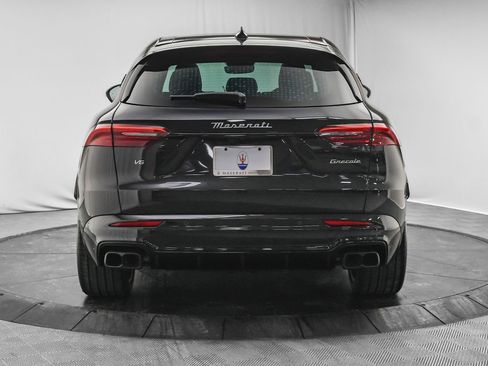 New 2026 Maserati Grecale Modena image 6