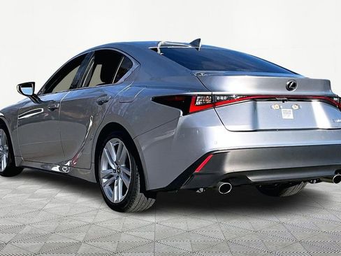 Used 2023 Lexus IS 300 w/ Comfort Package image 5