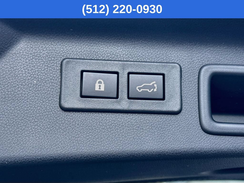 New 2026 Subaru Forester Touring AWD/4WD image 36