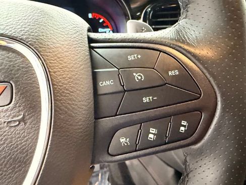 Used 2023 Dodge Durango GT AWD/4WD image 47