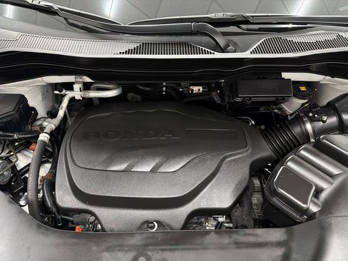 Used 2023 Honda Passport EX-L image 35