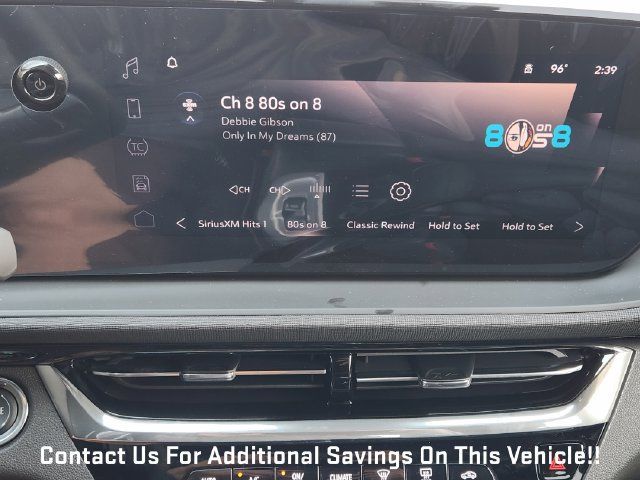 New 2026 Buick Envista Preferred FWD image 12
