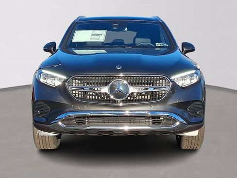 Certified 2026 Mercedes-Benz GLC 300 4MATIC image 2