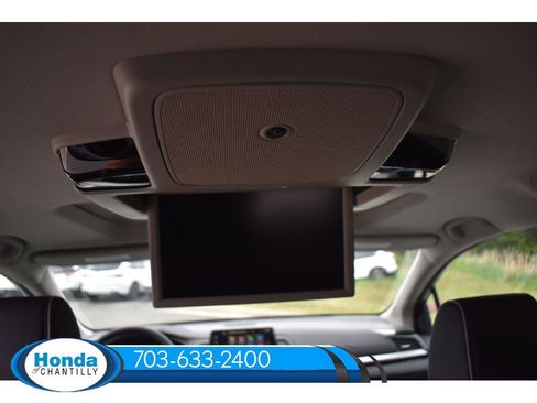 New 2026 Honda Odyssey Touring image 31