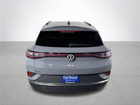 Used 2023 Volkswagen ID.4 Pro S image 7