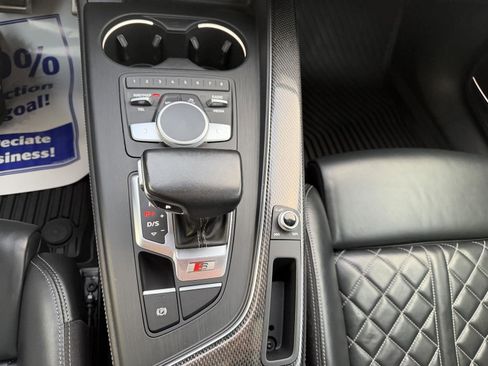 Used 2019 Audi S5 Premium Plus w/ Premium Plus image 15