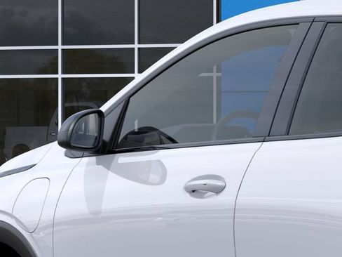 New 2027 Chevrolet Bolt LT w/ Comfort Package FWD image 13