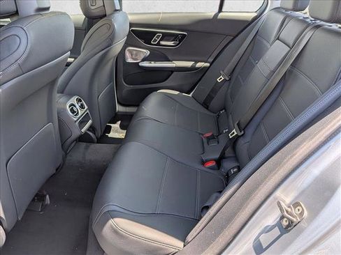 New 2026 Mercedes-Benz C 300 4MATIC Sedan image 18