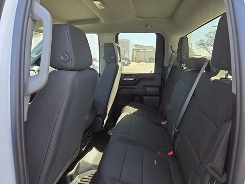 New 2026 Chevrolet Silverado 2500 W/T w/ WT Convenience Package image 10