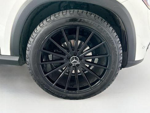 Used 2022 Mercedes-Benz GLE 350 4MATIC image 31