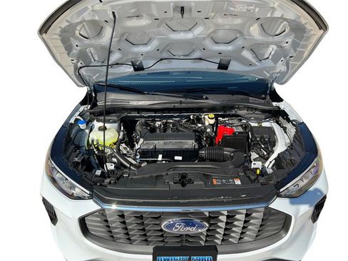 New 2025 Ford Escape Active w/ Cold Weather Package image 16