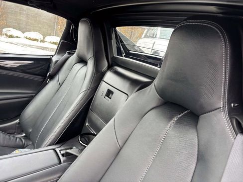 Used 2025 MAZDA MX-5 Miata RF Grand Touring image 25