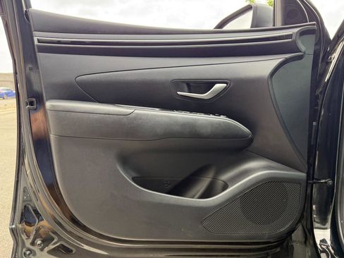 Used 2024 Hyundai Tucson SEL FWD image 21