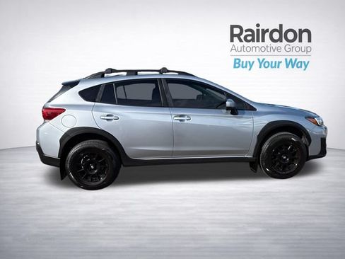 Used 2019 Subaru Crosstrek 2.0i Premium AWD/4WD image 11