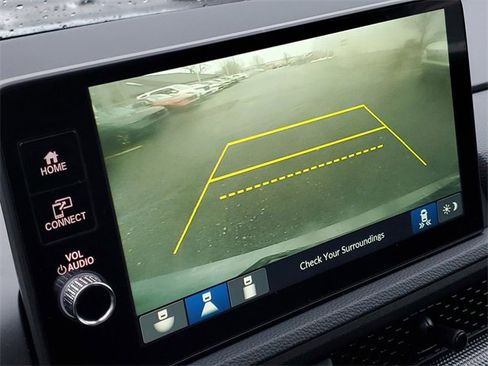 New 2026 Honda CR-V EX image 26