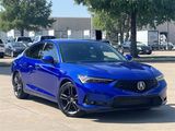 Used 2024 Acura Integra A-Spec image 2