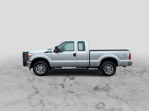 Used 2013 Ford F250 XL w/ PWR Equipment Group image 5