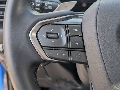 Used 2025 Lexus NX 250 FWD w/ Accessory Package (2T) image 23