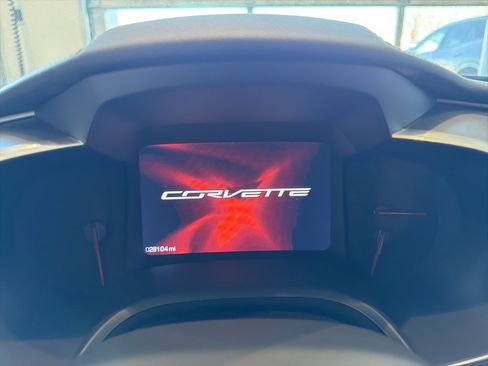 Used 2014 Chevrolet Corvette Stingray Coupe w/ 2LT Preferred Equipment Group image 20