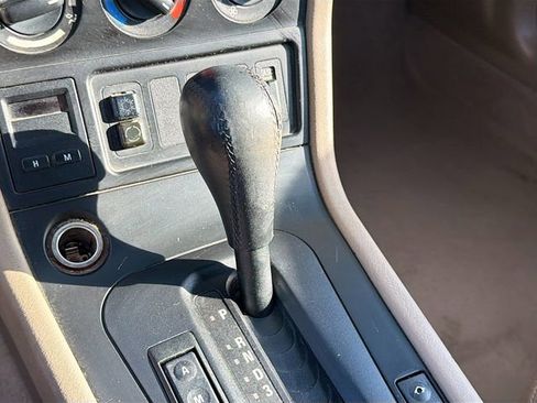 Used 1997 BMW Z3 1.9 image 15