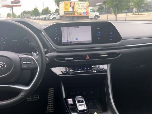 Used 2022 Hyundai Sonata SEL Plus FWD image 7