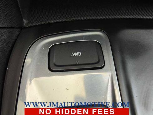 Used 2021 Chevrolet Equinox LS image 30