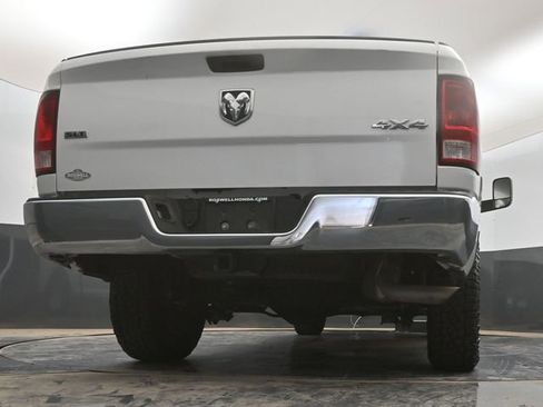 Used 2023 RAM 1500 Classic SLT w/ Trailer & Traction Group image 20