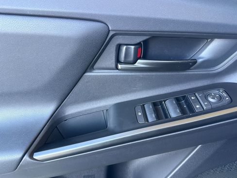 New 2026 Toyota bZ image 12