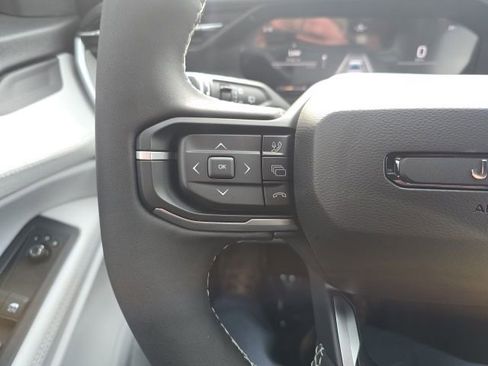 New 2026 Jeep Cherokee Laredo image 13