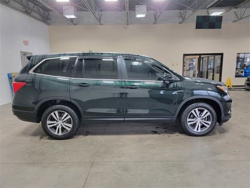 Used 2018 Honda Pilot EX-L image 5