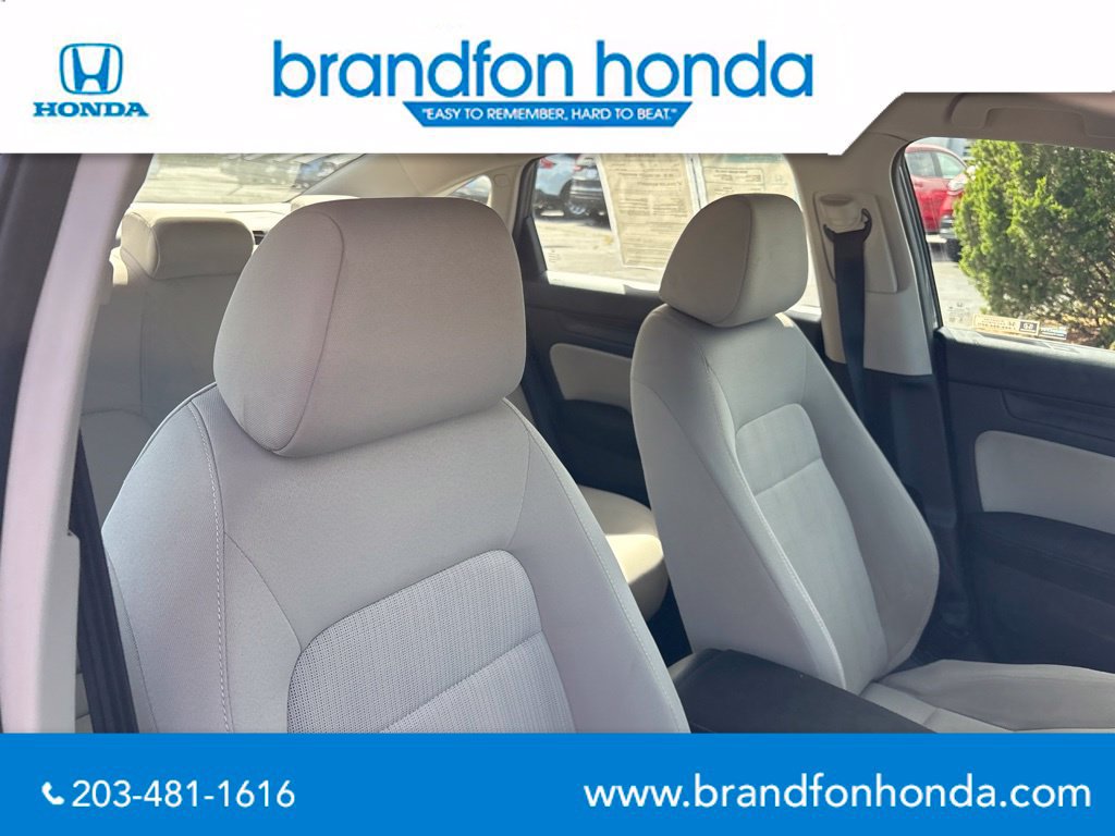 Used 2024 Honda Civic LX image 27