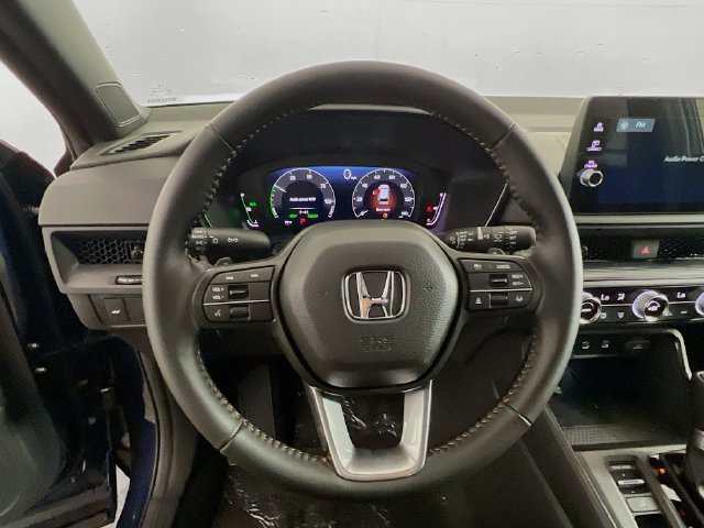Used 2026 Honda CR-V Sport-L image 11