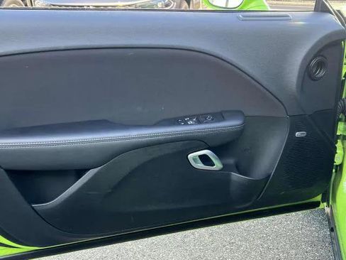 Certified 2023 Dodge Challenger GT w/ Blacktop Package image 15